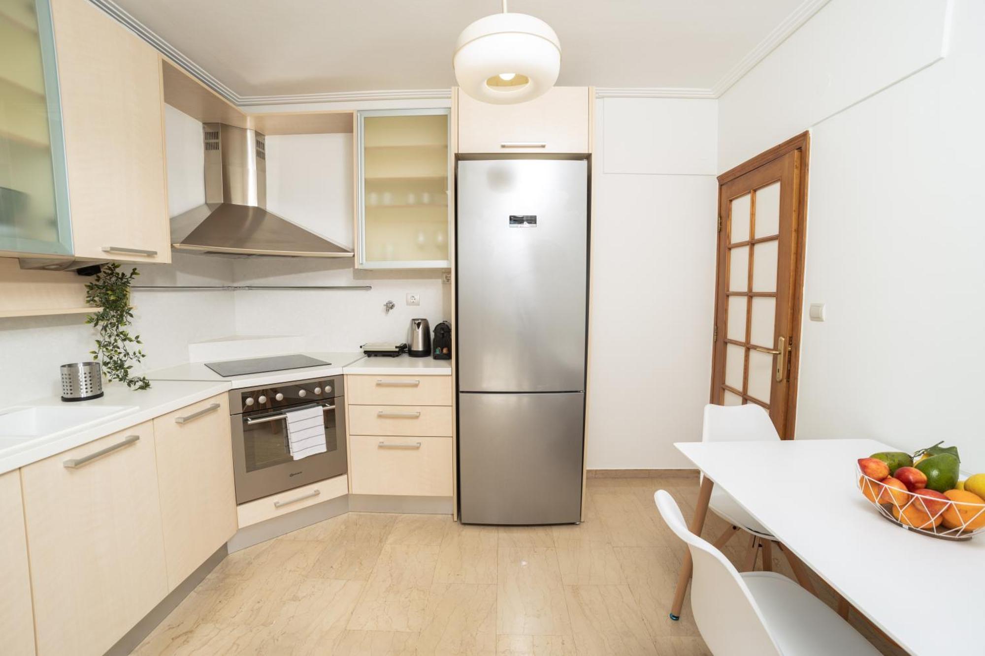 סלוניקי Champagne Sea View Apartment By Binobi! מראה חיצוני תמונה