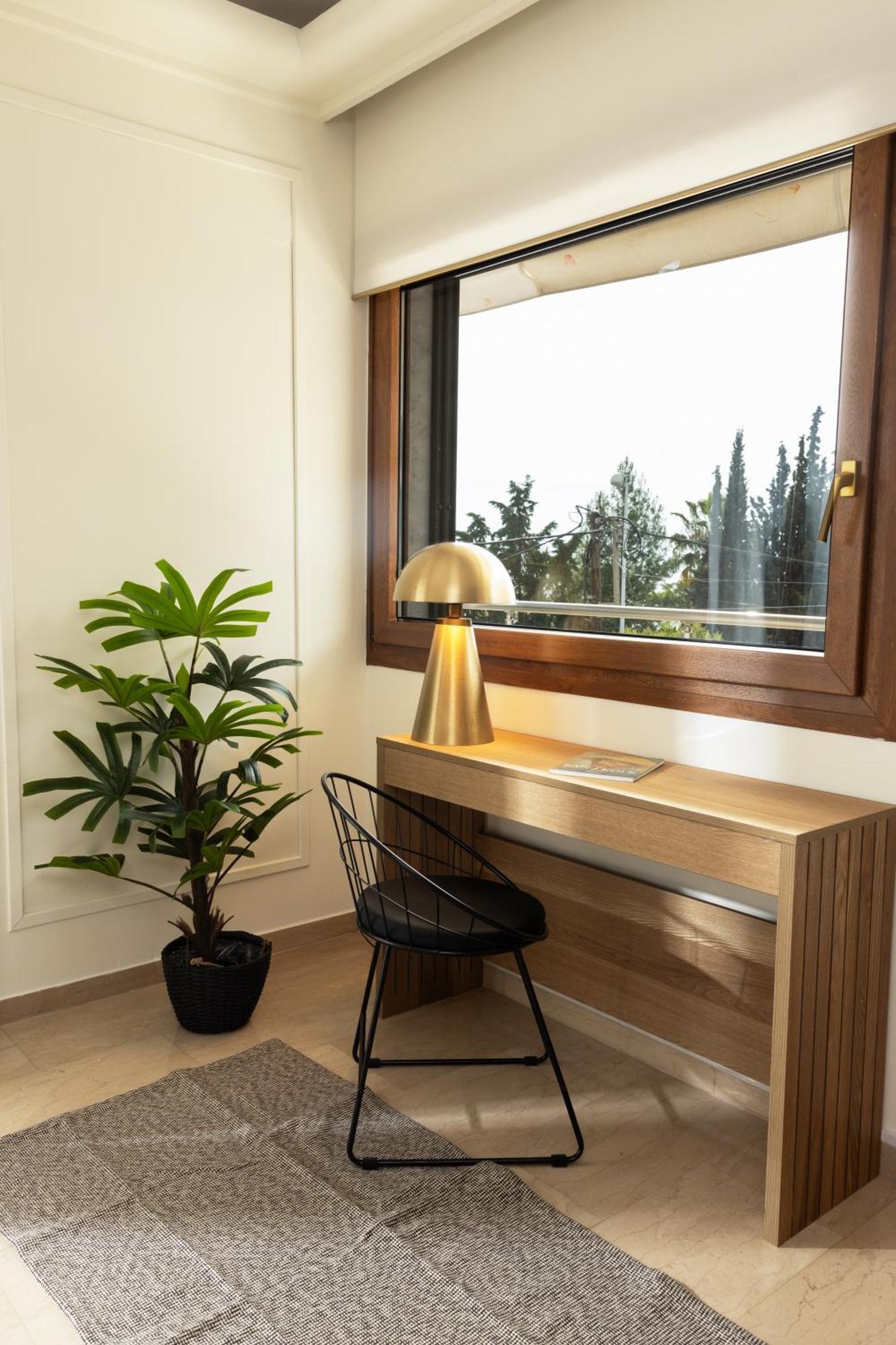סלוניקי Champagne Sea View Apartment By Binobi! מראה חיצוני תמונה