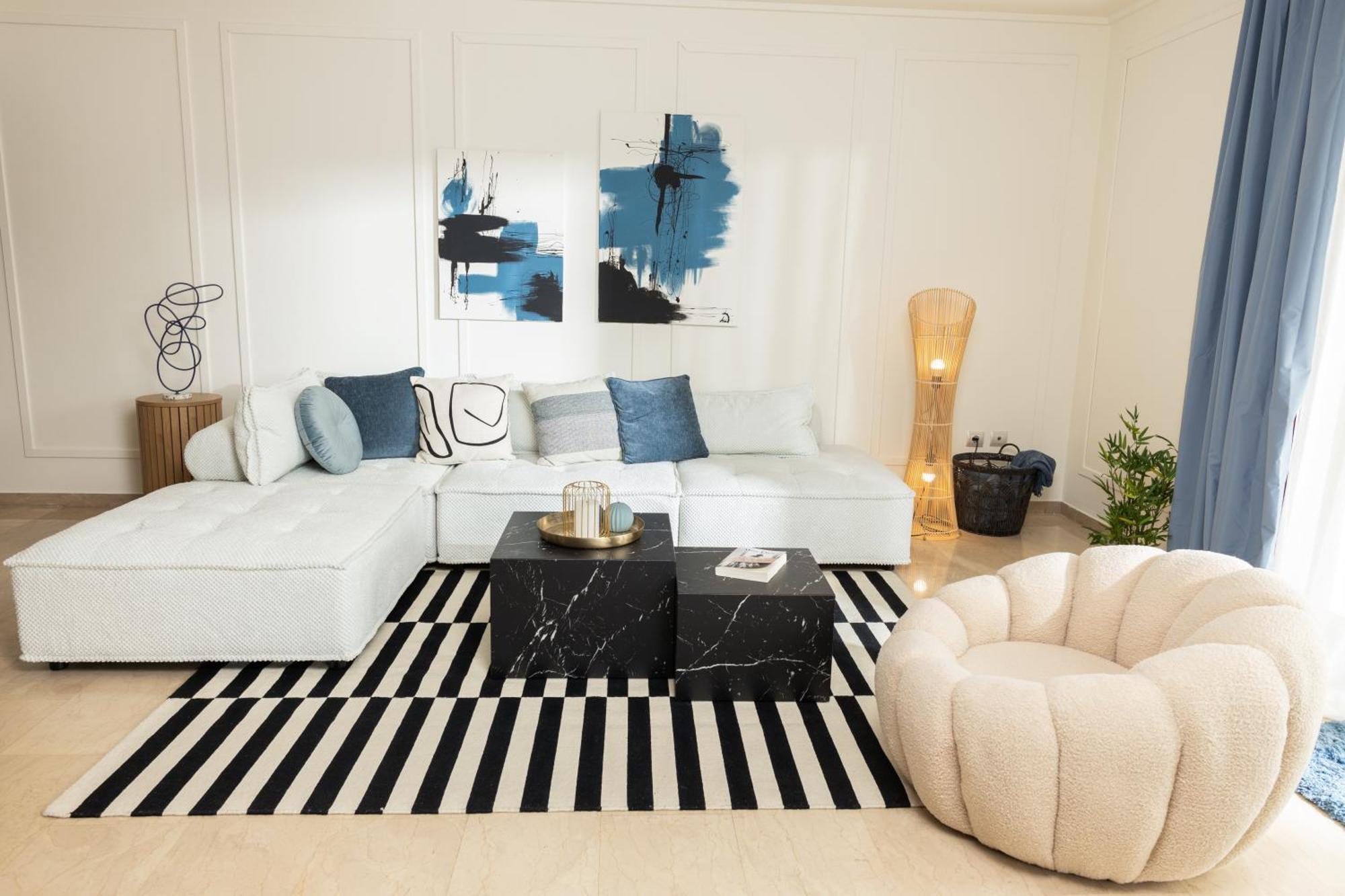 סלוניקי Champagne Sea View Apartment By Binobi! מראה חיצוני תמונה
