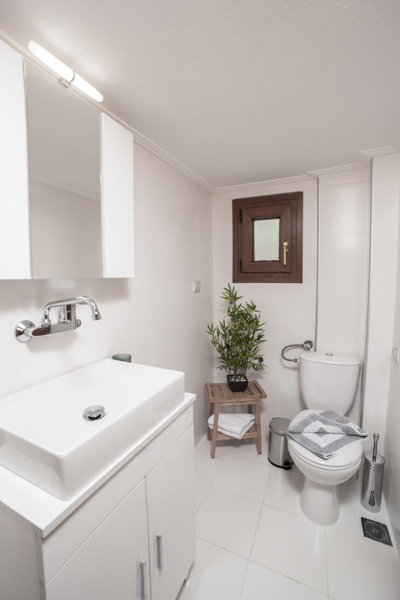 סלוניקי Champagne Sea View Apartment By Binobi! מראה חיצוני תמונה