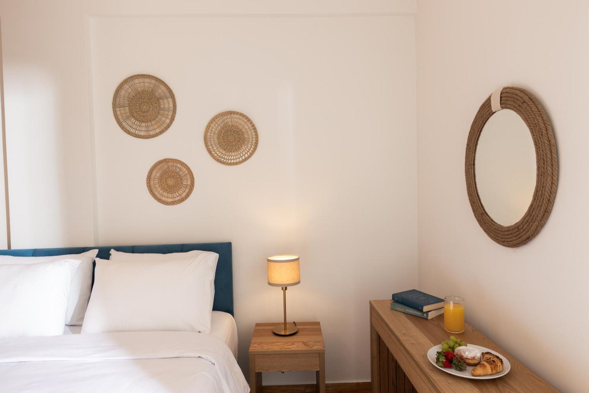 סלוניקי Champagne Sea View Apartment By Binobi! מראה חיצוני תמונה
