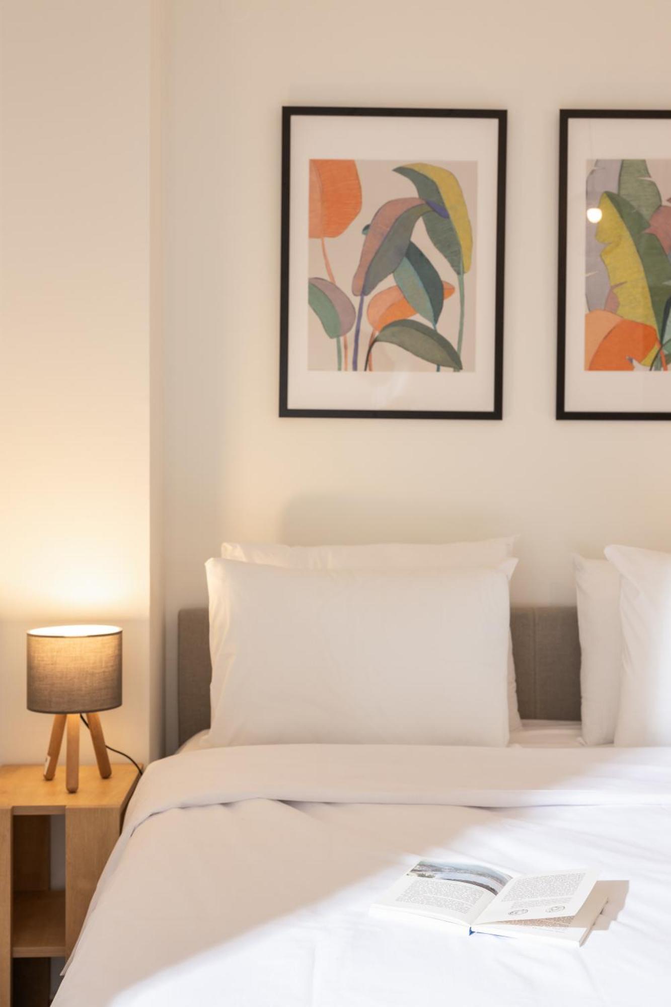 סלוניקי Champagne Sea View Apartment By Binobi! מראה חיצוני תמונה